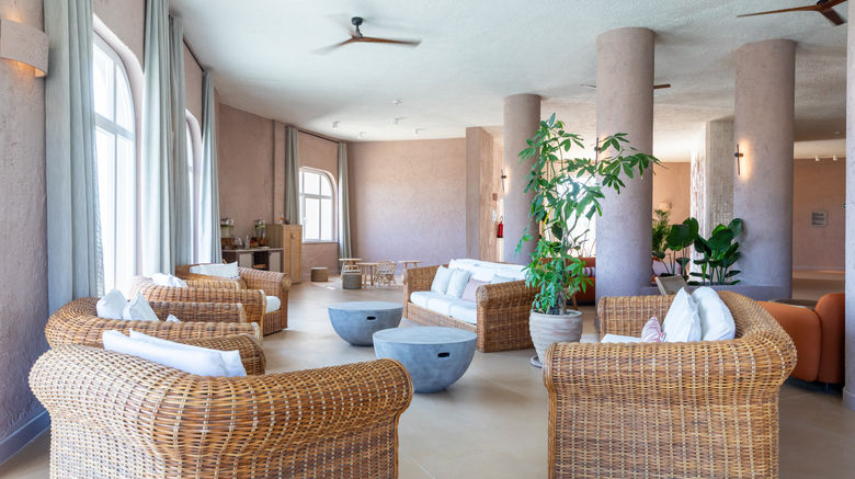 <b>MClub Marmorata Lobby</b>. Images powered by <a href="https://www.leonardoworldwide.com/" title="Leonardo Worldwide" target="_blank">Leonardo</a>.