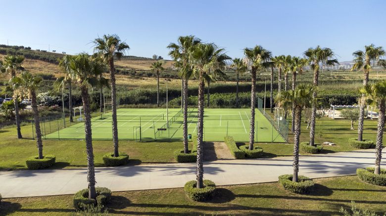 <b>Mangias Costanza Resort Recreation</b>. Images powered by <a href="https://www.leonardoworldwide.com/" title="Leonardo Worldwide" target="_blank">Leonardo</a>.