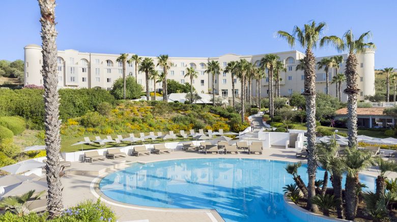 <b>Mangias Costanza Resort Pool</b>. Images powered by <a href="https://www.leonardoworldwide.com/" title="Leonardo Worldwide" target="_blank">Leonardo</a>.