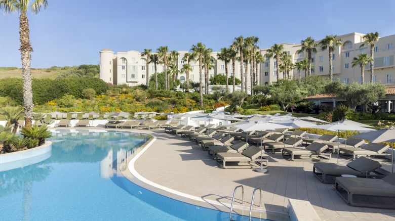 <b>Mangias Costanza Resort Pool</b>. Images powered by <a href="https://www.leonardoworldwide.com/" title="Leonardo Worldwide" target="_blank">Leonardo</a>.