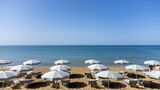 <b>Mangias Costanza Resort Beach</b>. Images powered by <a href="https://www.leonardoworldwide.com/" title="Leonardo Worldwide" target="_blank">Leonardo</a>.
