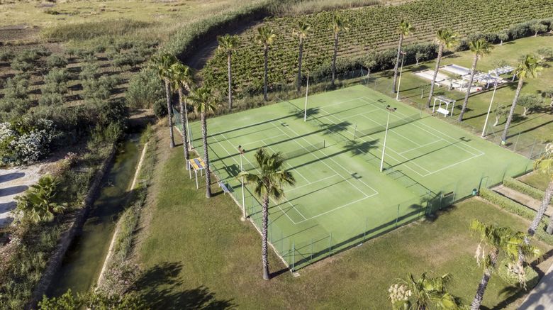 <b>Mangias Costanza Resort Recreation</b>. Images powered by <a href="https://www.leonardoworldwide.com/" title="Leonardo Worldwide" target="_blank">Leonardo</a>.