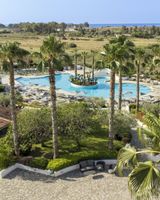 Mangias Costanza Resort