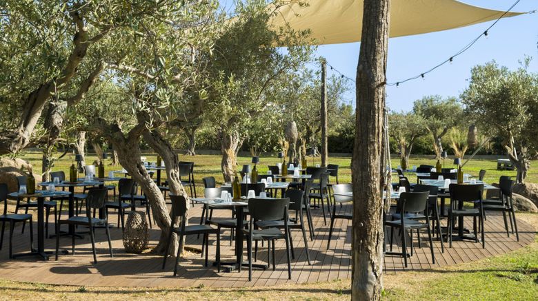 <b>Mangias Costanza Resort Restaurant</b>. Images powered by <a href="https://www.leonardoworldwide.com/" title="Leonardo Worldwide" target="_blank">Leonardo</a>.