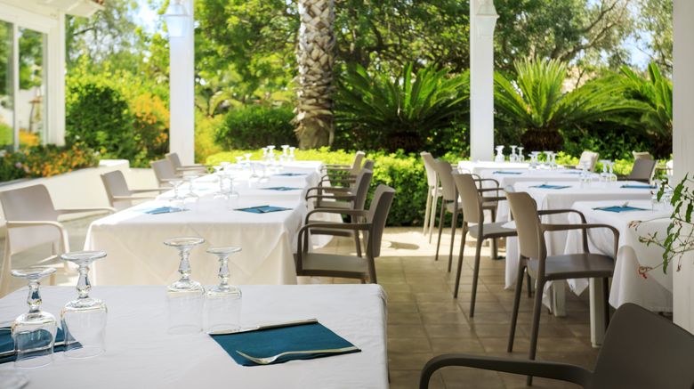 <b>Mangias Costanza Resort Restaurant</b>. Images powered by <a href="https://www.leonardoworldwide.com/" title="Leonardo Worldwide" target="_blank">Leonardo</a>.