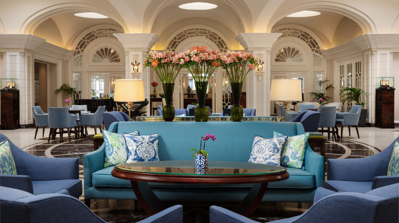 <b>Hotel Phoenicia Malta Restaurant</b>. Images powered by <a href="https://www.leonardoworldwide.com/" title="Leonardo Worldwide" target="_blank">Leonardo</a>.