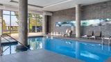 Staybridge Suites Airport St Laurent Pool