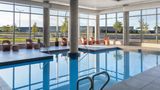 Staybridge Suites Airport St Laurent Pool