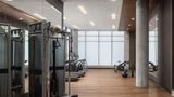 Staybridge Suites Airport St Laurent Health Club