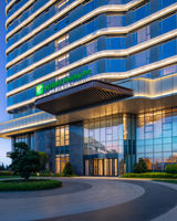 Holiday Inn Beihai Silver Beach