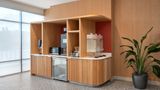EVEN Hotel Orlando International Airport Lobby