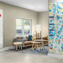 TownePlace Suites Charlotte LoSo Airport