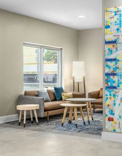 TownePlace Suites Charlotte LoSo Airport