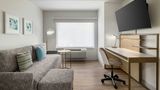 TownePlace Suites Charlotte LoSo Airport Room