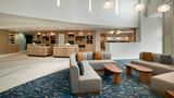 Courtyard Ocean City Oceanfront Lobby