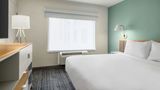 TownePlace Suites Charlotte LoSo Airport Suite
