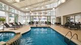 Courtyard Ocean City Oceanfront Pool