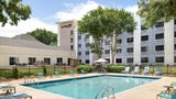 TownePlace Suites Charlotte LoSo Airport Pool
