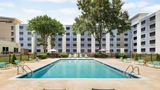 TownePlace Suites Charlotte LoSo Airport Pool