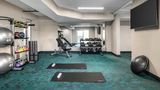 TownePlace Suites Charlotte LoSo Airport Health Club