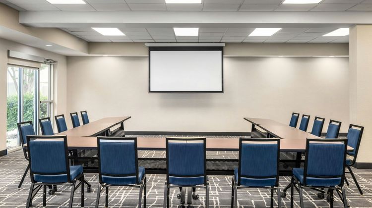 TownePlace Suites Charlotte LoSo Airport Meeting