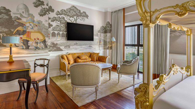 <b>The Serangoon House, a Tribute Portfolio Room</b>. Images powered by <a href="https://www.leonardoworldwide.com/" title="Leonardo Worldwide" target="_blank">Leonardo</a>.