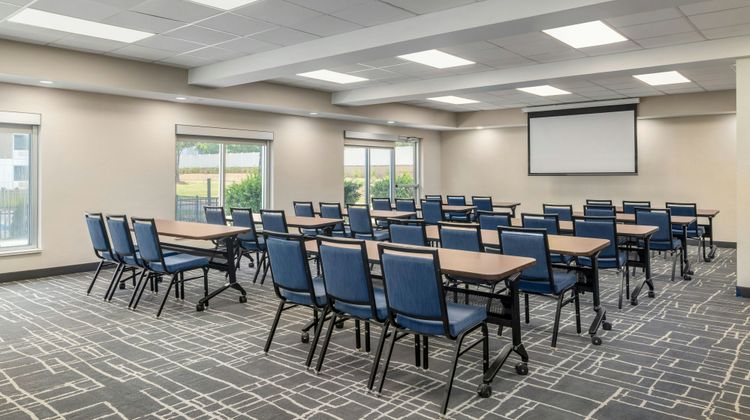 TownePlace Suites Charlotte LoSo Airport Meeting