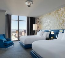 The Cosmopolitan of Las Vegas Room