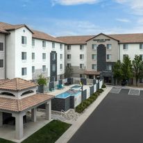 TownePlace Suites by Marriott