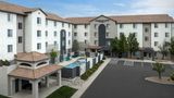 TownePlace Suites by Marriott Exterior
