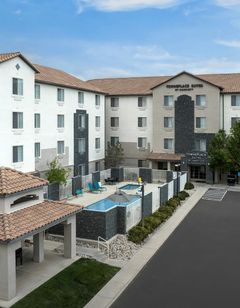 TownePlace Suites by Marriott