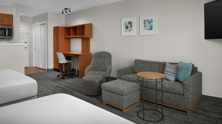TownePlace Suites by Marriott Suite