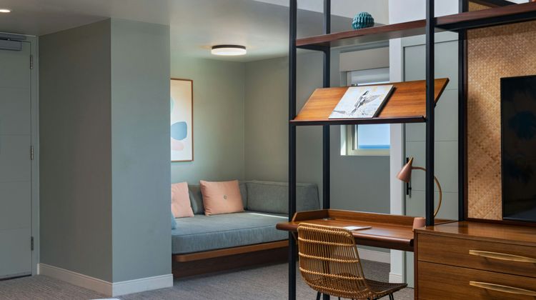 The Laylow Waikiki, Autograph Collection Suite