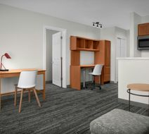 TownePlace Suites by Marriott Room