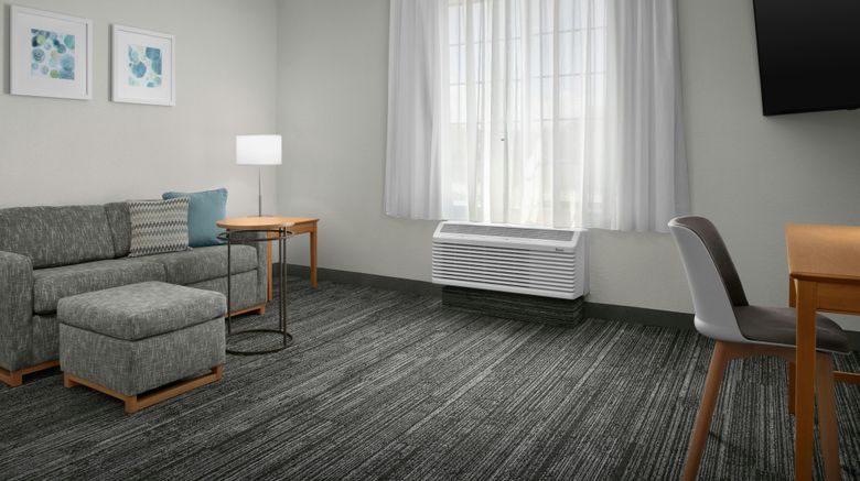 <b>TownePlace Suites by Marriott Room</b>. Images powered by <a href="https://www.leonardoworldwide.com/" title="Leonardo Worldwide" target="_blank">Leonardo</a>.