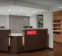 TownePlace Suites by Marriott Exterior