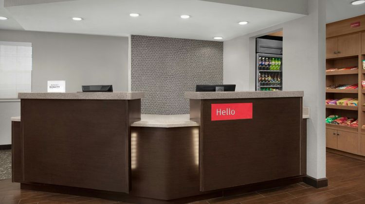 TownePlace Suites by Marriott Exterior