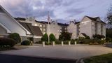Residence Inn Charlotte Piper Glen Exterior