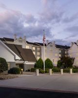 Residence Inn Charlotte Piper Glen
