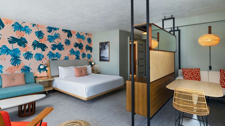The Laylow Waikiki, Autograph Collection Suite