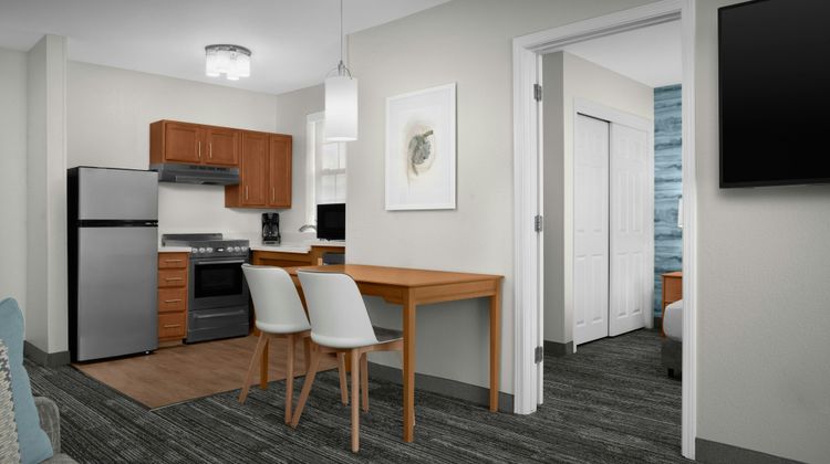 TownePlace Suites by Marriott Room