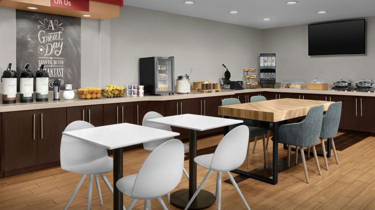 TownePlace Suites by Marriott Restaurant