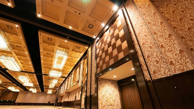 The Cosmopolitan of Las Vegas Meeting