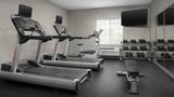 TownePlace Suites by Marriott Recreation