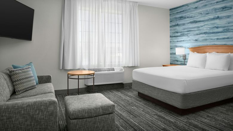 <b>TownePlace Suites by Marriott Suite</b>. Images powered by <a href="https://www.leonardoworldwide.com/" title="Leonardo Worldwide" target="_blank">Leonardo</a>.