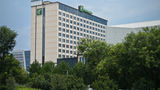 <b>Holiday Inn High Tech Zone Exterior</b>. Images powered by <a href="https://www.leonardoworldwide.com/" title="Leonardo Worldwide" target="_blank">Leonardo</a>.