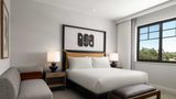 The Ava Hotel Paso Robles Room
