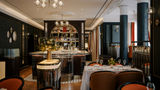 The Burman Hotel Restaurant
