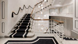 The Burman Hotel Lobby