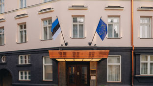 The Burman Hotel